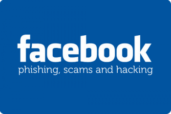 facebook scam