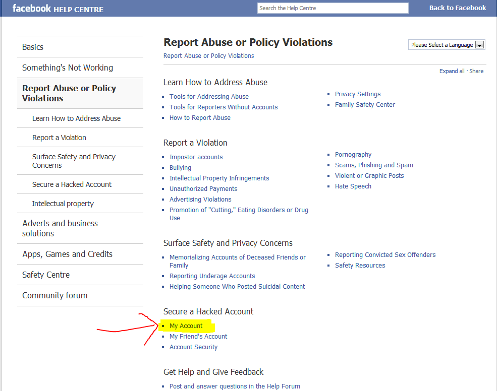 How to keep your Facebook account safe from hacks and scams - The