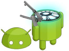 Inside Android