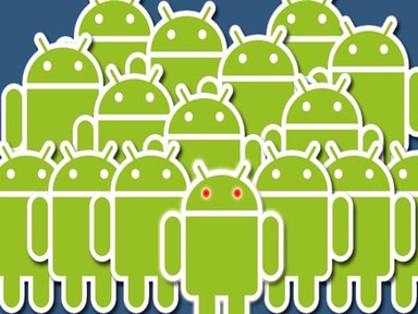 Android Botnet