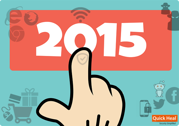 Dos and Don'ts of Internet Security for the year 2015