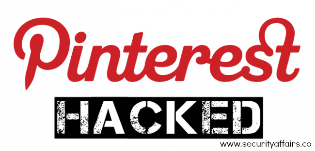 Pinterest-Exploit-hacked