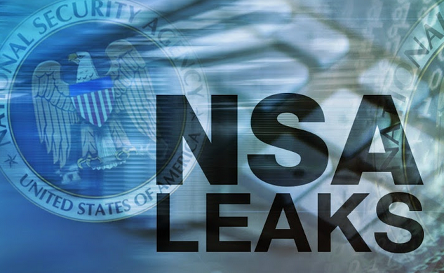 NSA surveillance