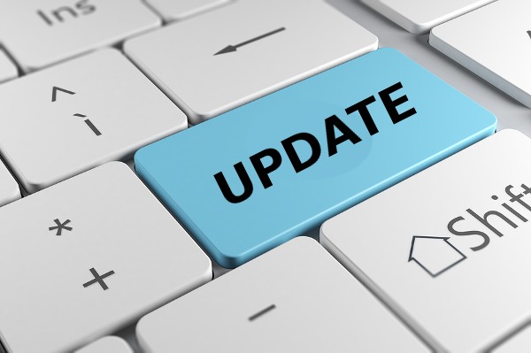 Why are Software Updates So Important for your Security