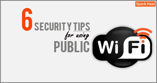 How to Stay Safe on Public Wi-Fi