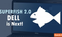Superfish 2.0 on Dell