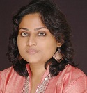 Suhita Mazumdar