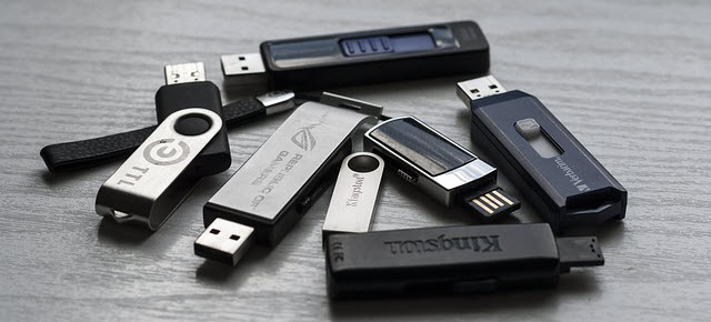 protect pendrive from virus