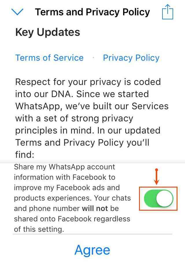 WhatsApp_sharing_phone_number_with_facebook