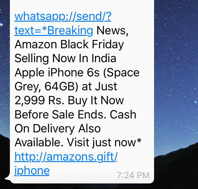 amazon_black_friday_whatsapp_scam