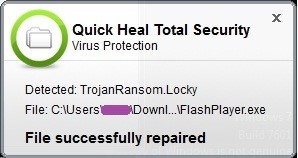 quick-heal-virus-protection-alert