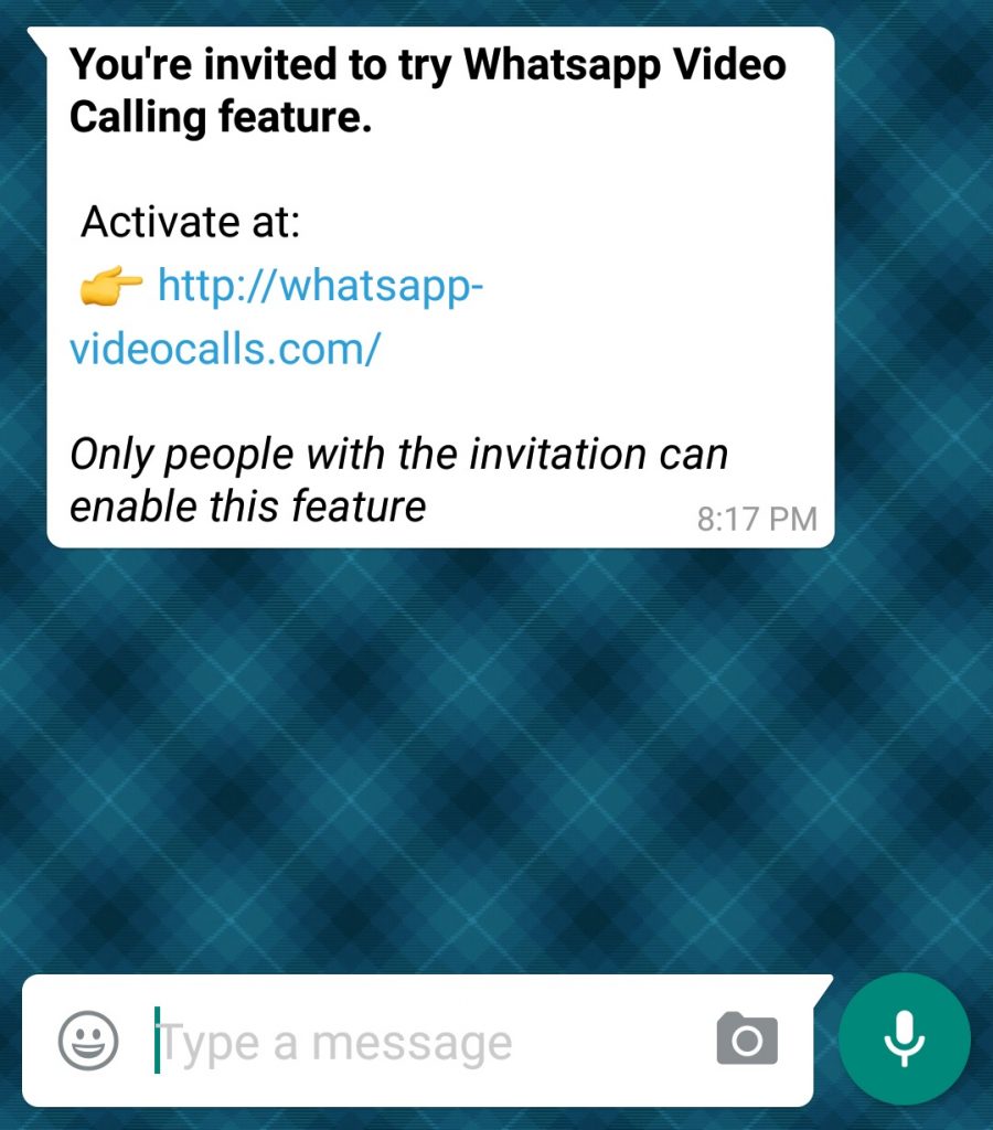 whatsapp-fake