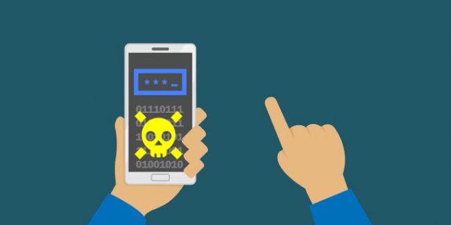 Android Ransomware Alert! DoubleLocker changes your phone's PIN and ...