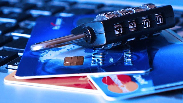 Credit card frauds