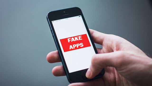 Fake Apps A New Emerging Trend
