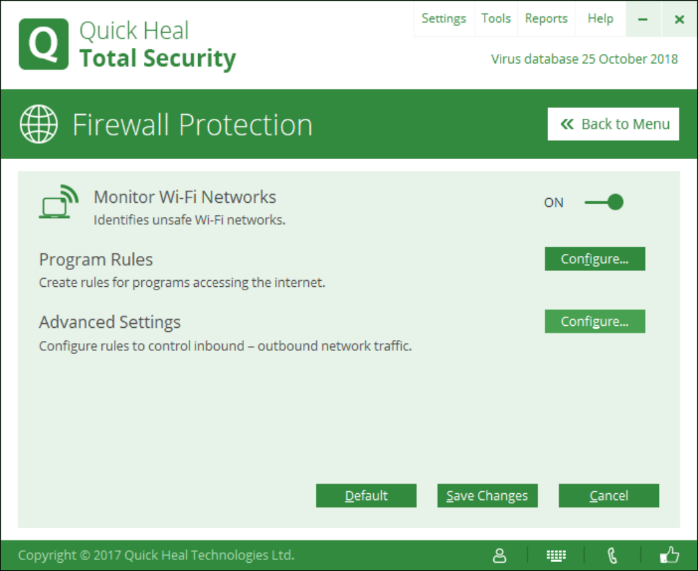 Firewall Protection Quick Heal Blog Latest computer security news