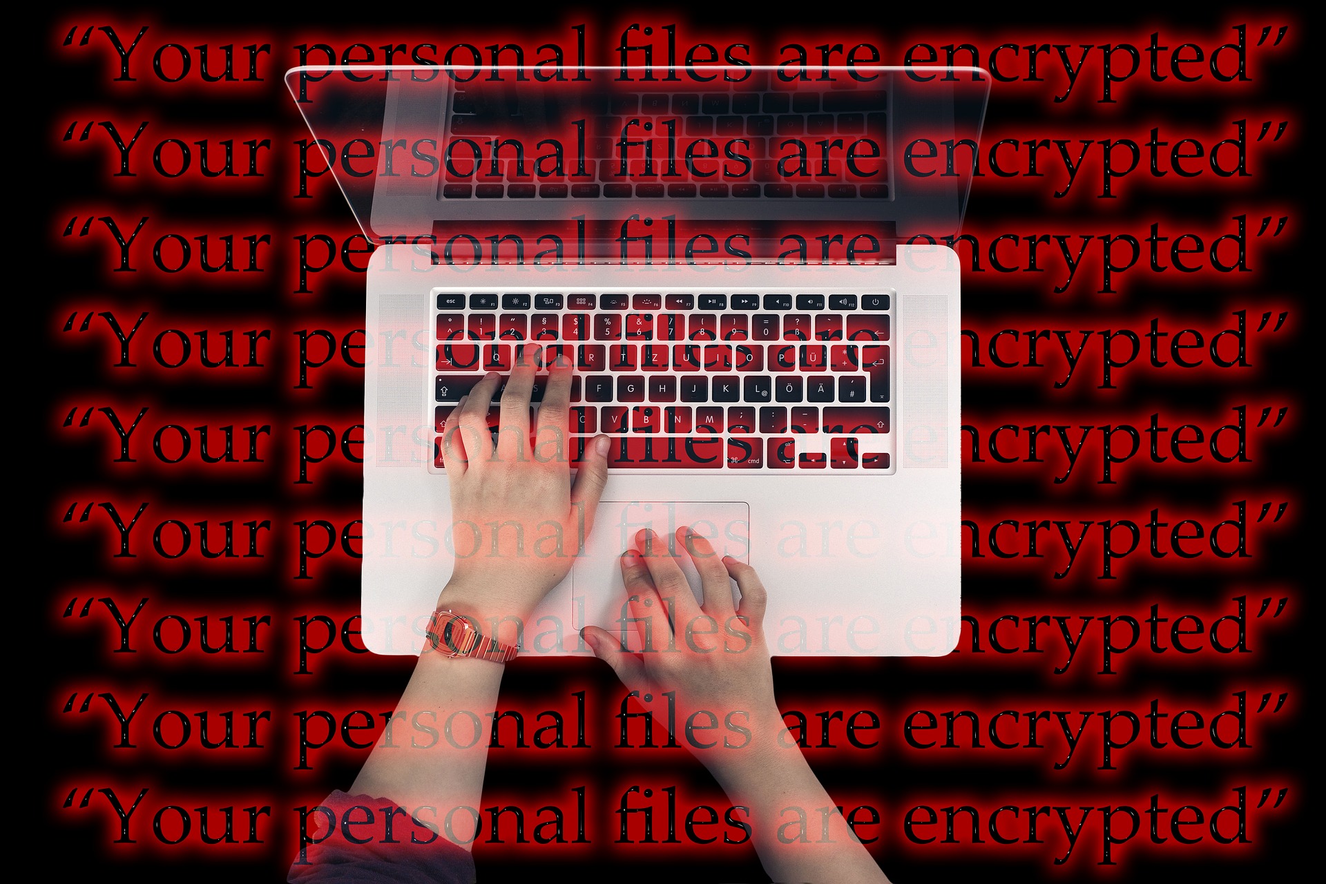 You've Been Hit By Ransomware. Now What?