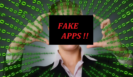 remove google fake app andriod