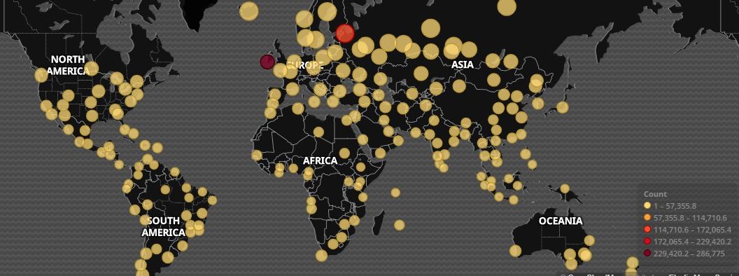 ADB Attacks - Quick Heal Blog | Latest Computer Security News, Tips ...