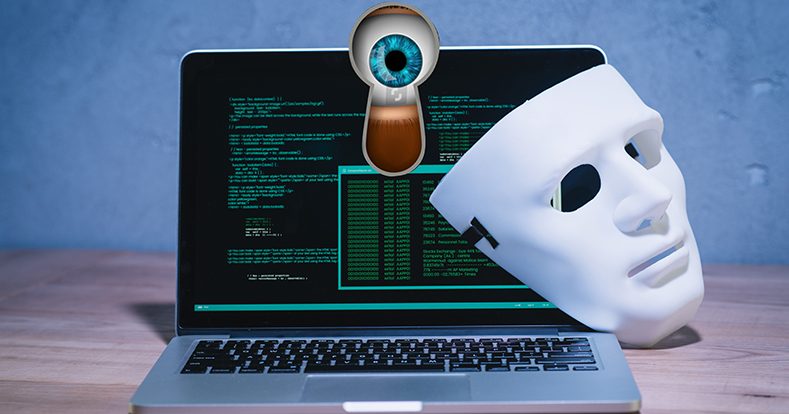 Webcam Hacking: Can Your Webcam Spy on You?