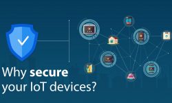 Why secure your IoT Devices