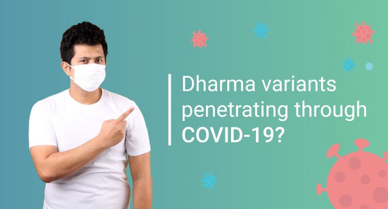 Dharma-variants-penetrating-through-COVID-19