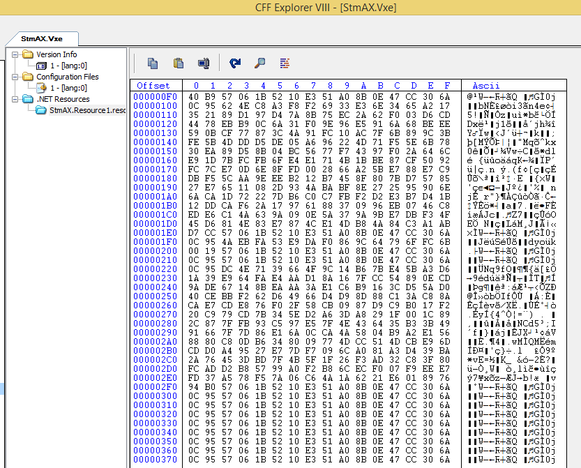 Fig 8 Resource Section Quick Heal Blog Latest Computer Security News Tips And Advice