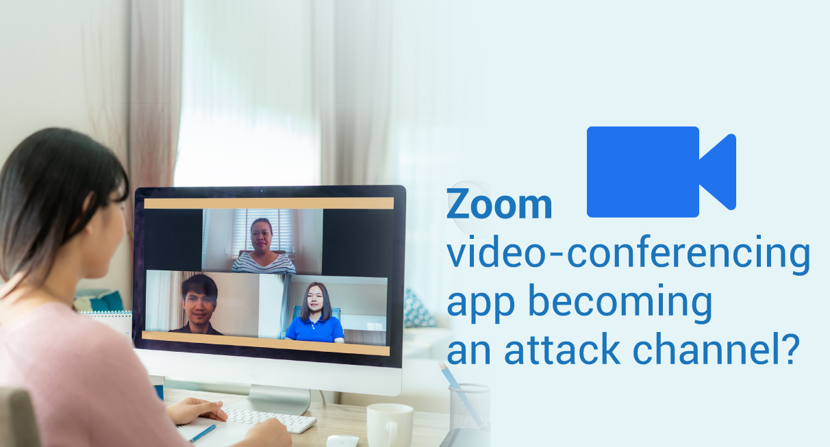 zoom video app