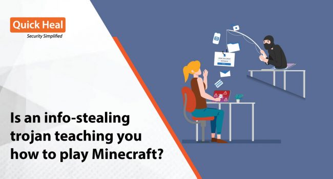 trojan info