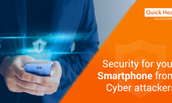 Why is smartphone security so important?