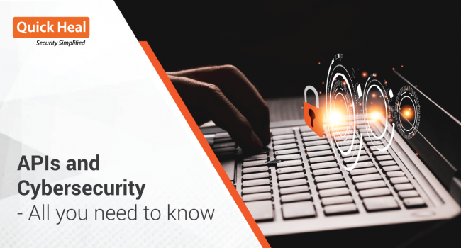 All you need to know about API Security