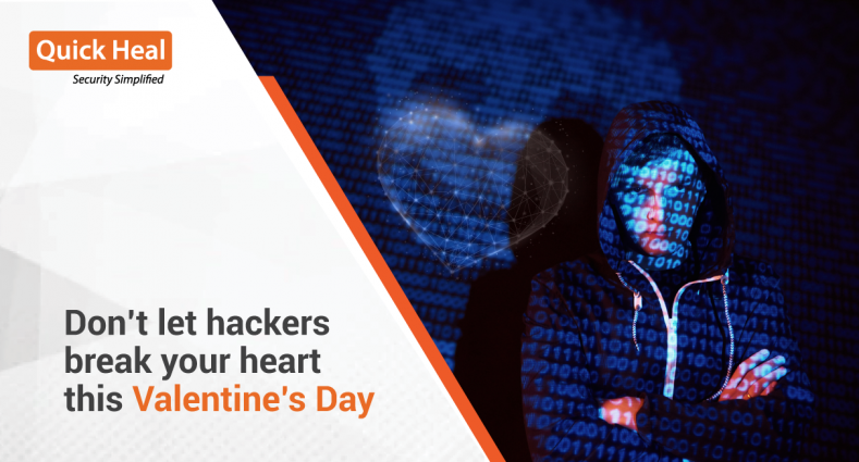 Don’t let hackers break your heart this Valentine’s Day
