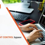UAC (User Account Control) BYPASS USING CMSTP