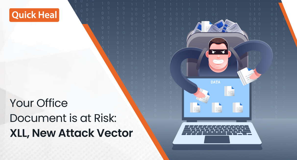 Your Office Document is at Risk – XLL, A New Attack Vector