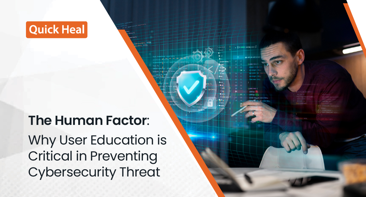 The Human Factor: Why User Education is Critical in Preventing Cybersecurity Threats