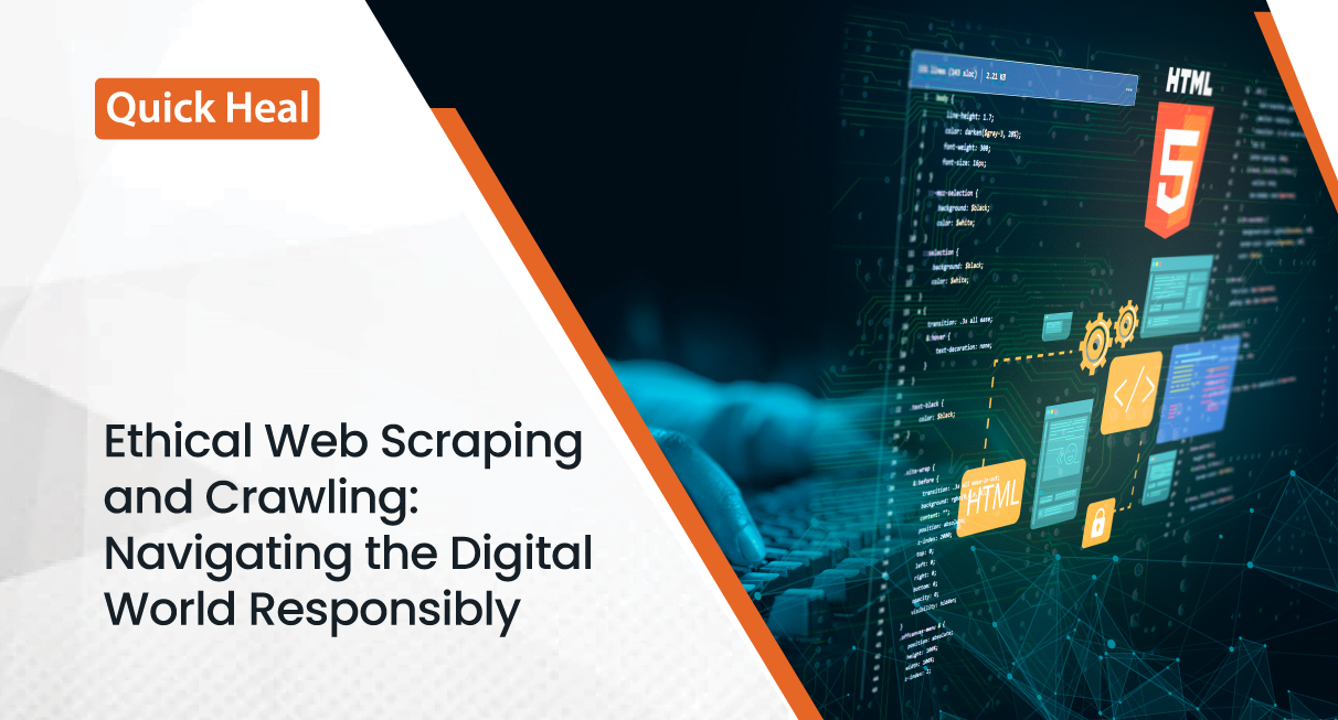 Ethical Web Scraping and Crawling: Navigating the Digital World Responsibly