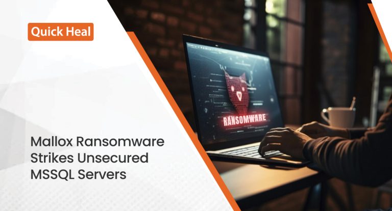 Mallox Ransomware Strikes Unsecured MSSQL Servers