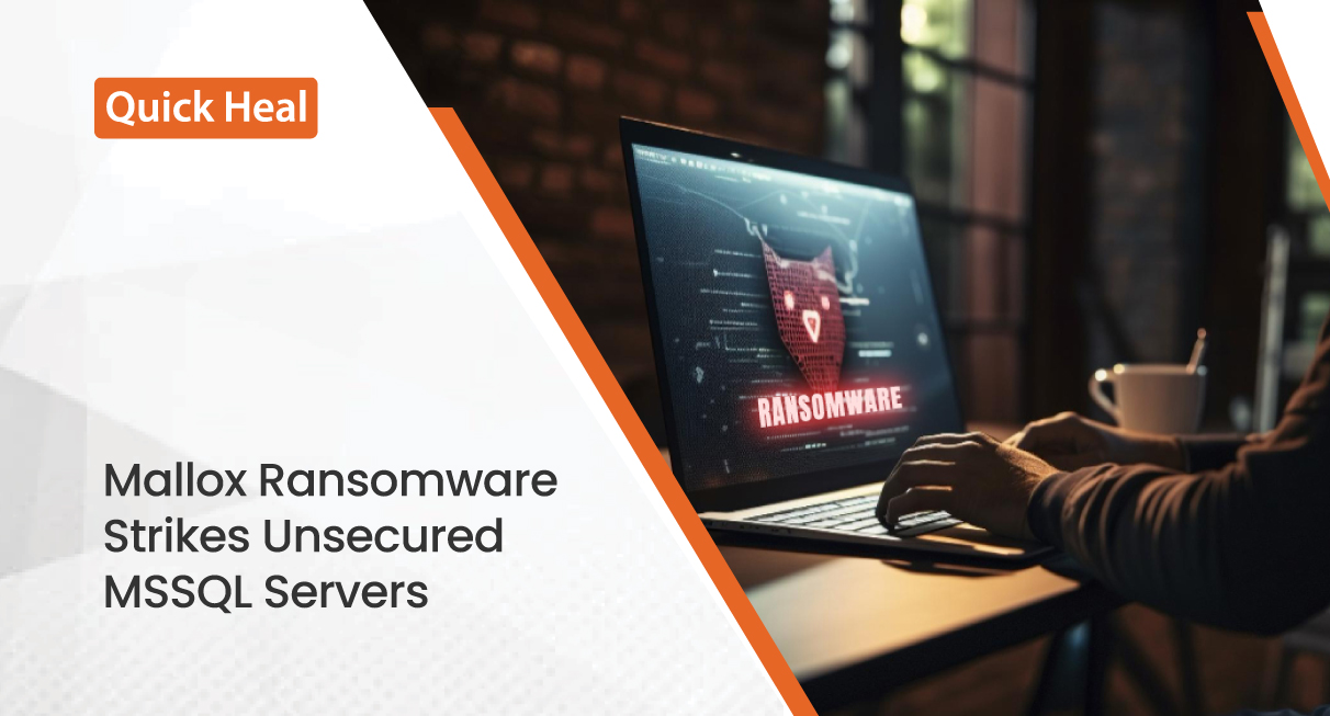 Mallox Ransomware Strikes Unsecured MSSQL Servers