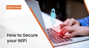 How To Secure Your WiFi