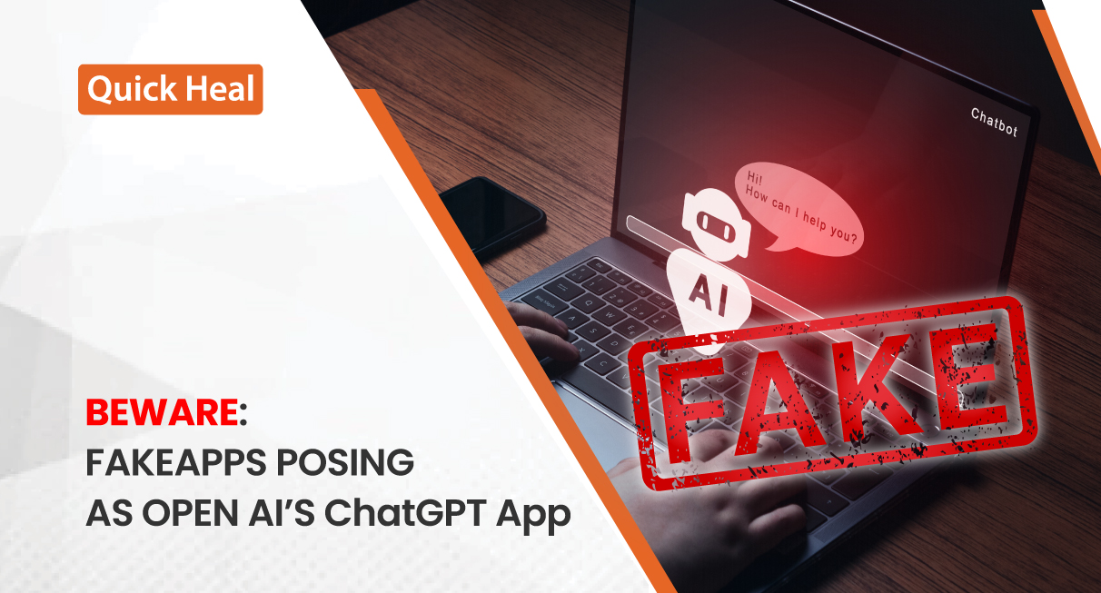 Beware: Fake Apps posing as Open AI’s ChatGPT App