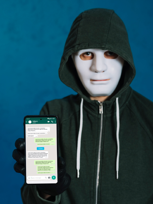 Protecting Yourself from Latest WhatsApp Attacks