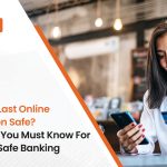 frauds and safe banking