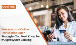 frauds and safe banking