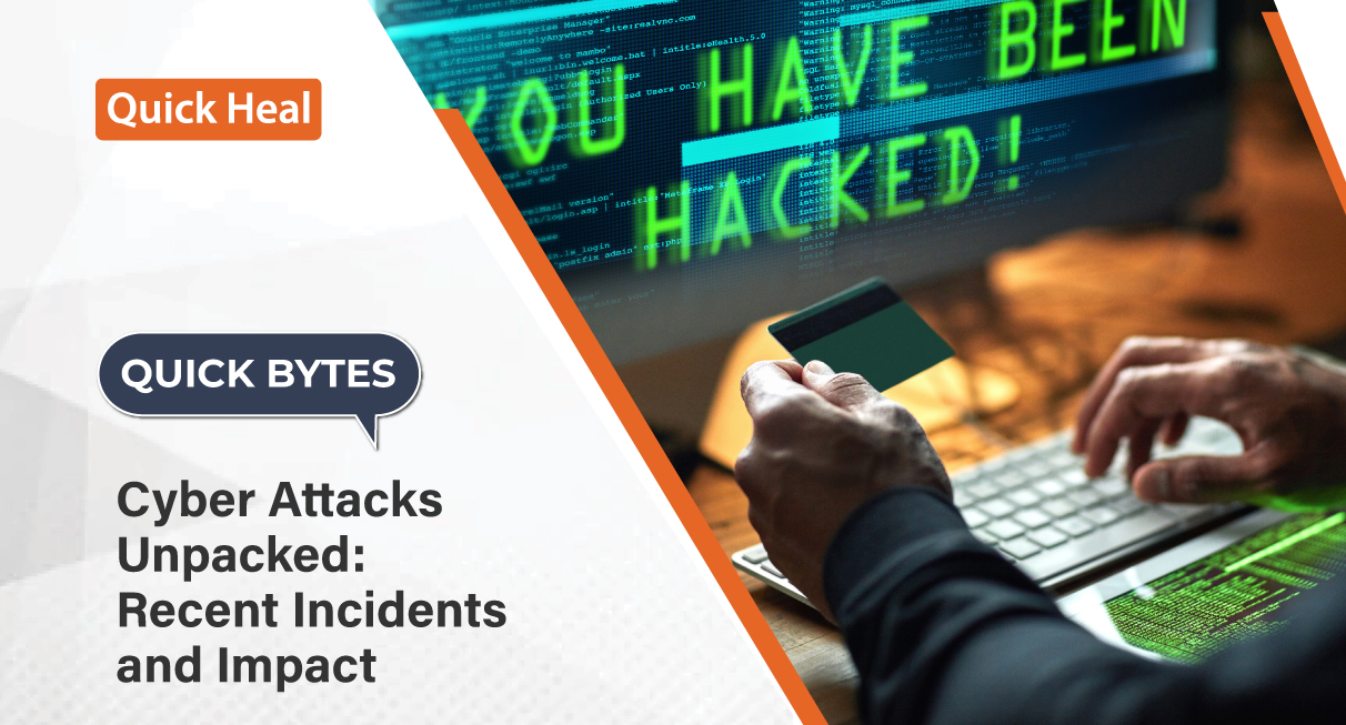 Cyber Attacks Unpacked: Recent fraud Incidents and Impact (25th to 31st May, 2024)
