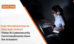 10 cybersecurity commandments