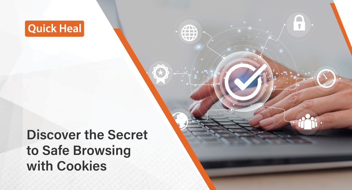 Discover the Secret to Safe Browsing with Cookies
