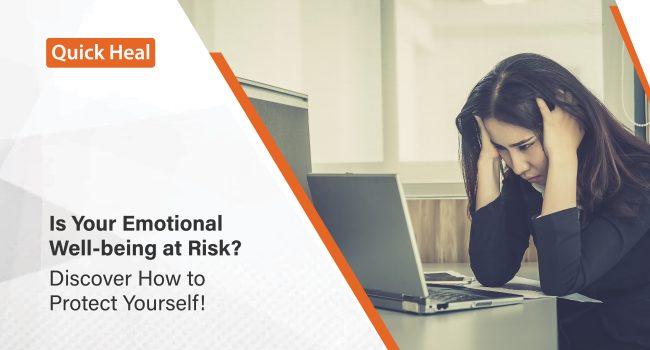 Is Your Emotional Well-being at Risk? Discover How to Protect Yourself!