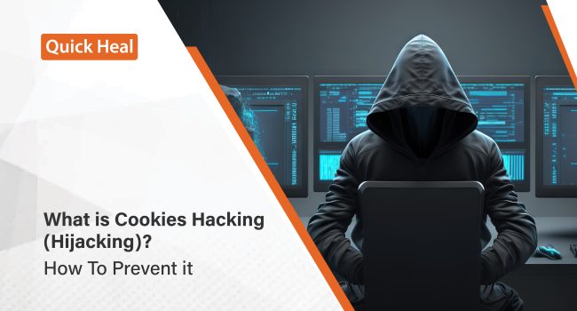 What is Cookies Hacking (Hijacking)? How To Prevent it?