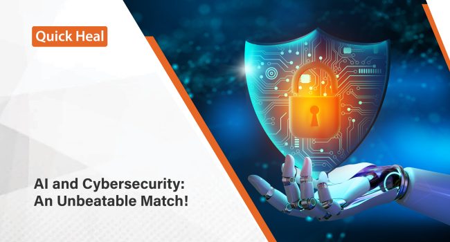AI in Cybersecurity: Improving Threat Detection And Response Times
